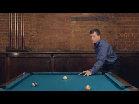 8 Ball vs. 9 Ball | Pool Trick Shots