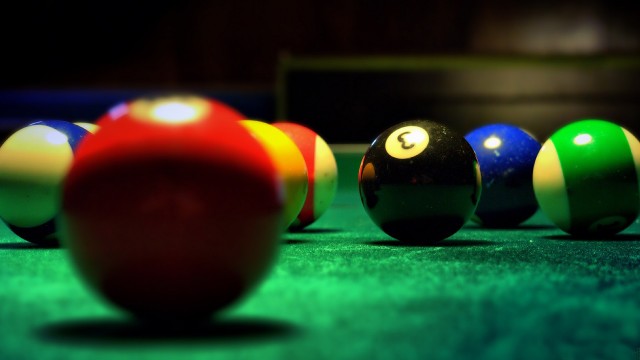 Pool-Balls-Desktop-Wallpaper | Pool Playing Tips