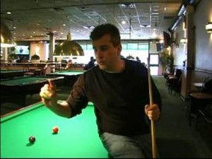 How to Play 8-Ball : Rules for Automatically Losing in Billiards