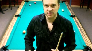 Max Eberle 8-Ball Coaching #2