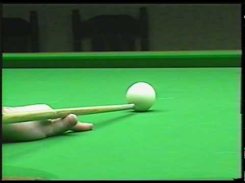 snooker pro tips 4, the screw shot, how to practice it and then play it