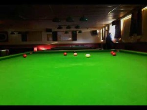 snooker tips #4