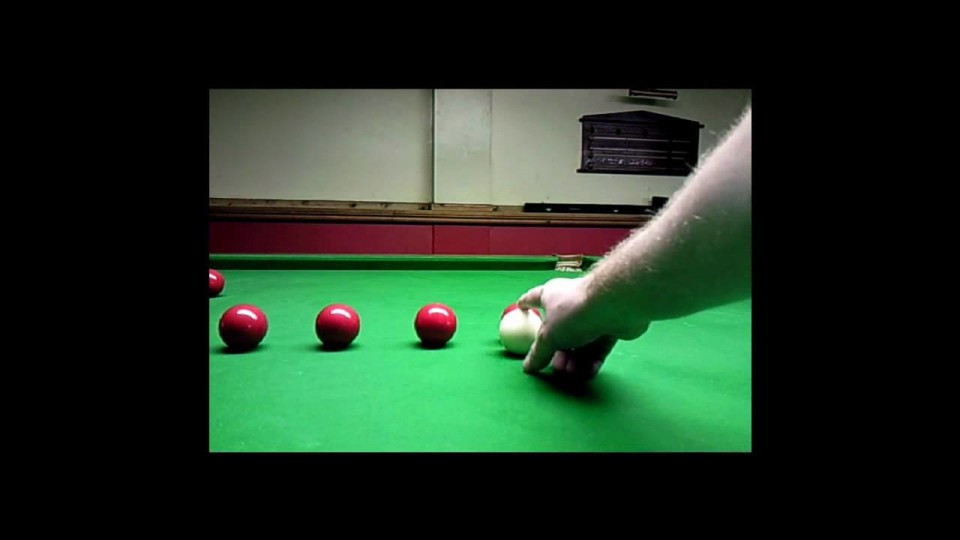 snooker tips# aiming & sighting.wmv