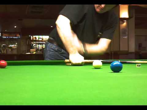 snooker tips #  the grip