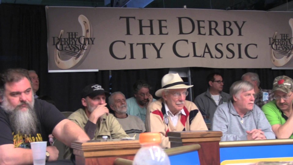 2014 Derby City Classic 2 of 2 – NYC Grind Spotlight Series