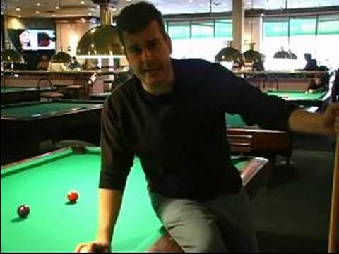 How to Play 8-Ball : Rules for Shooting the 8-Ball in Billiards