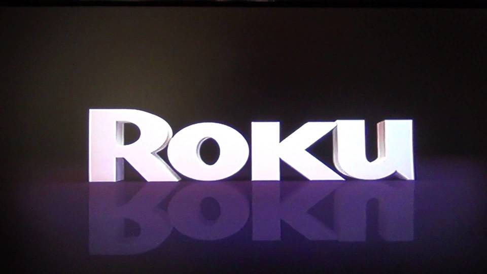 RokuTV 1
