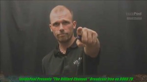 The Billiard Channel on Roku