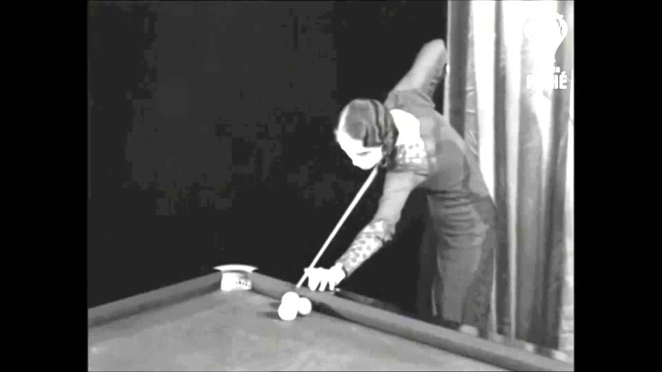Classic Retro Billiards Episode 1