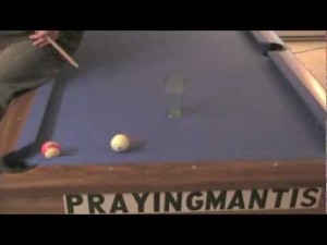 2011 Amazing Pool Trick Shots