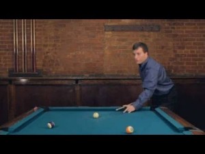 8 Ball vs. 9 Ball | Pool Trick Shots