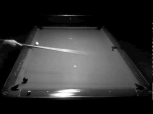 Amazing Eight Ball Shots