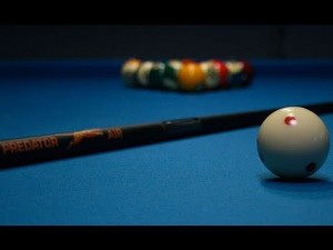 Amazing Pool Trick Shots 2011