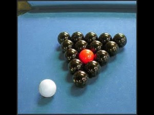 Amazing Pool Tricks in HD