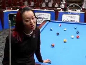 Billiards Instruction and Pool Lessons