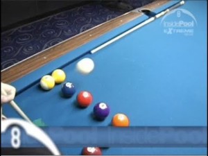 Greatest Pool Trick Shot Ever!