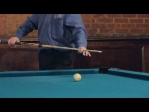 How to Create a Solid Stroke | Pool Trick Shots