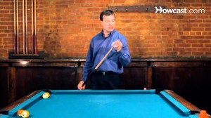 How to Do the “Rocket Masse” Shot | Pool Trick Shots