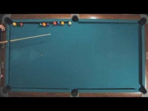 How to Make the “9-Ball” Speed Shot | Pool Trick Shots