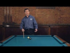 How to Make the “Beat the 8″ Shot | Pool Trick Shots