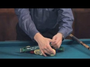 How to Make the “Lazy Man’s Rack” Shot | Pool Trick Shots