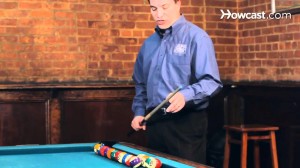 How to Make the “Machine Gun” Shot | Pool Trick Shots