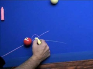 Learn to Play Pool in Ten Minutes — billiards instruction