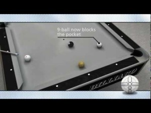 Mastering Pool  Volume 2 ( Mika Immonen ) billiard Training cue ball control