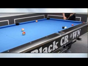 Mastering Pool Volume 3 ( Mika Immonen ) billiard Training PLAYING SAFETIES