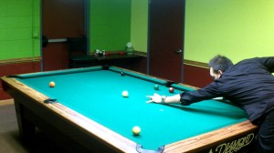 Max Eberle 9-ball Coaching #2