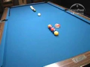 New Pool Trick Shots