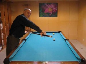 Pool Games MaxEberle.com Billiard Pro How to Play Billiards