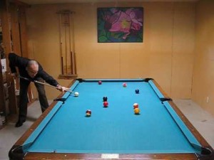 Pool Games MaxEberle.com Pro Billiards Player