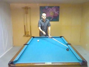 Pool Mastery Newsletter #11 with Max Eberle