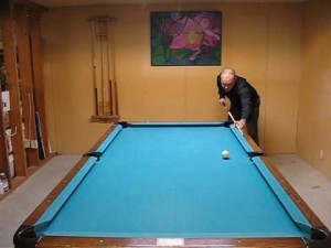 Pool Party Billiards Pro MaxEberle.com How To Stroke