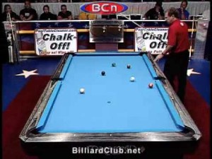 Pro Billiards U.S. Open 9-Ball Championship: Mika Immonen vs. Nick Varner