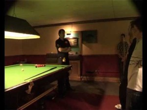 Snooker Coaching Nic Barrow The Snooker Forum Break Psych 1