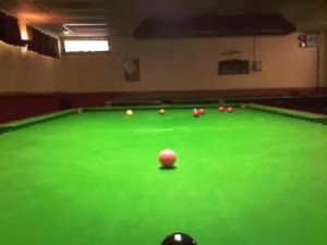 snooker tips / a demonstration of 3 key strokes_stun-top-bottom