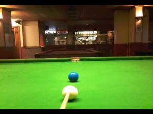 snooker tips #  cue timing