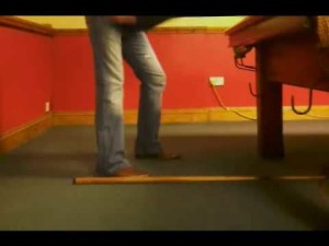 snooker tips # lower body stance