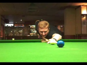 snooker tips # the bridge