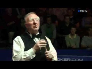 Steve Davis vs Dennis Taylor – The Rematch 4/5