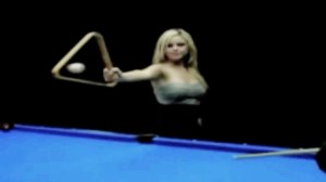 TrickShot: Artistic Pool Trick Shots Pt 2