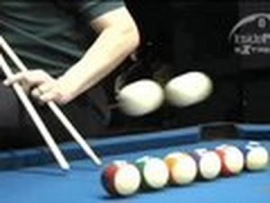 World’s 12 Most Amazing Pool Trick Shots