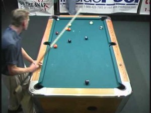 InsidePool Classic Worldpool Vault Corey Deuel vs Niels Feijen 8 Ball BarBox 2002