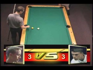 InsidePool Classics WorldPool Vault Mika Immonen VS Corey Deuel 9 Ball 2002