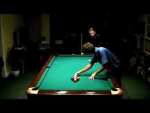 9-ball Break Lesson by Johnny Archer