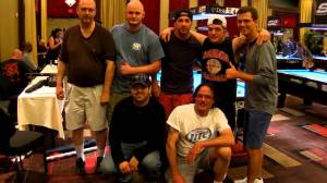 APA – Battle of the Border @ Bally’s Hotel + Casino – NYC Grind Super News Spotlight Series