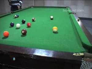 How to Play Pool