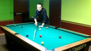 Max Eberle 9-ball Coaching #4